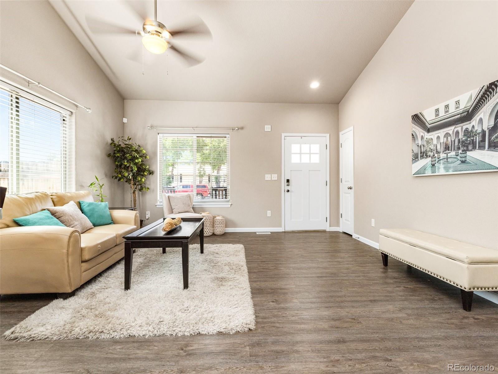 602 Orange Street Pueblo CO 81005