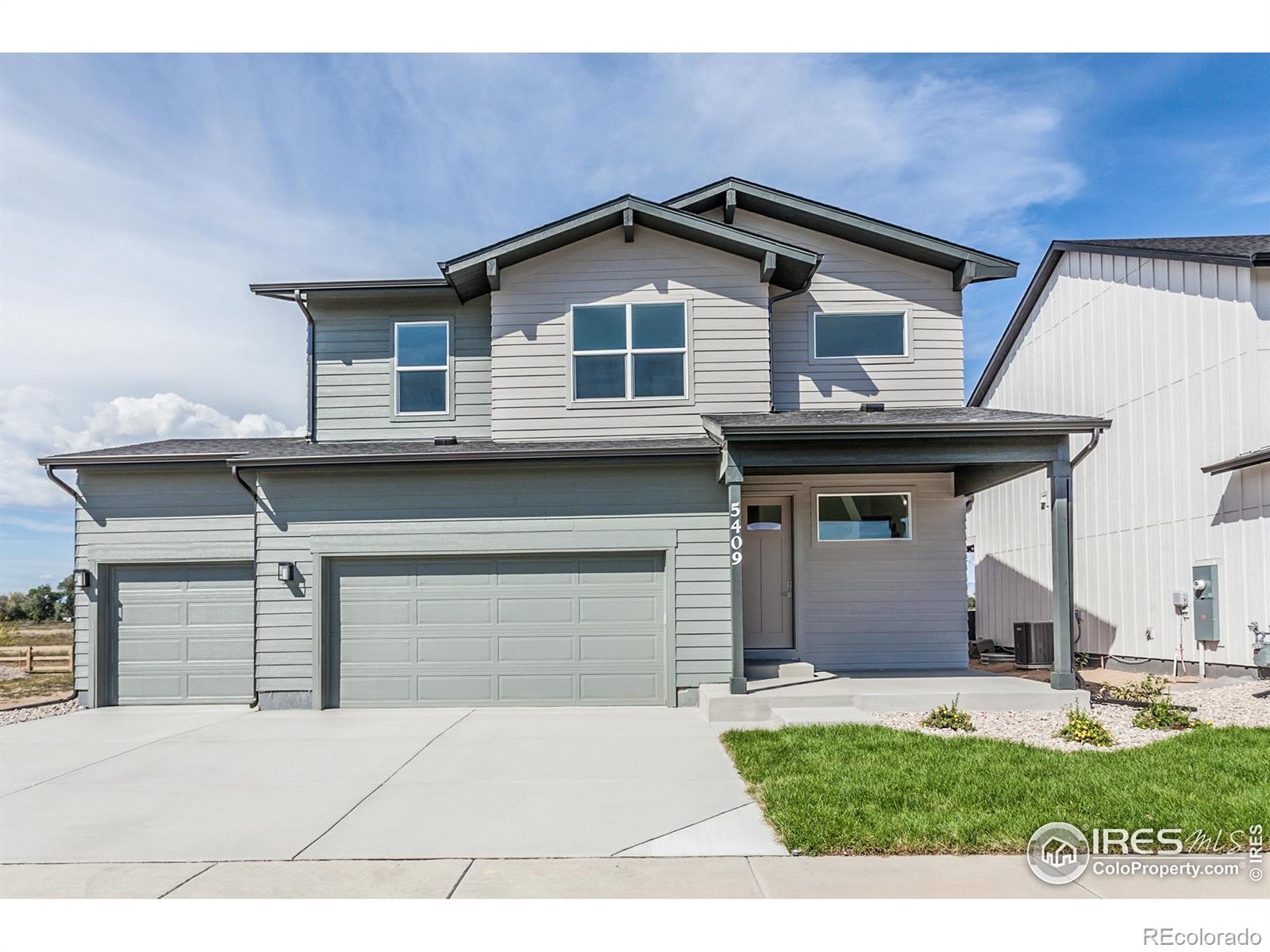 5409 Drehle Street Timnath CO 80547