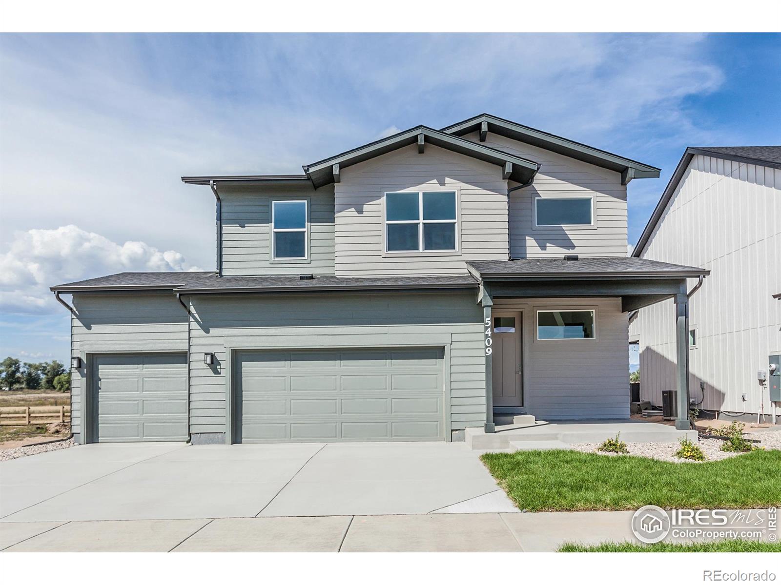 5409 Drehle Street Timnath CO 80547