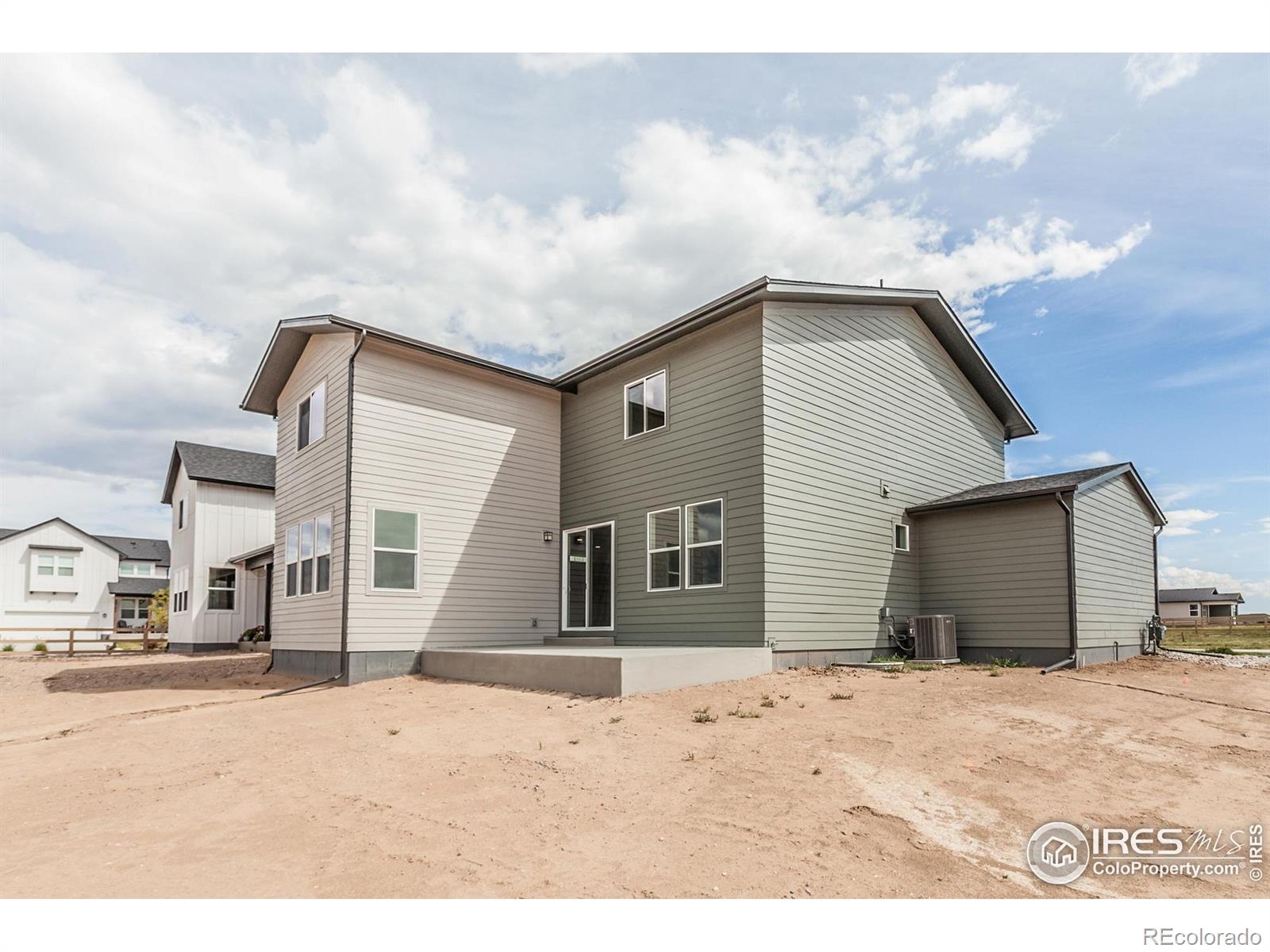 5409 Drehle Street Timnath CO 80547