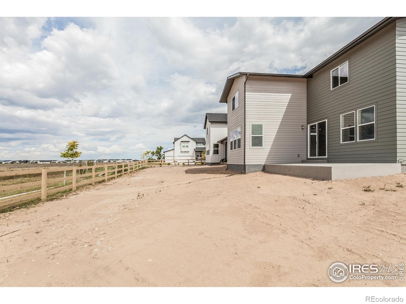 5409 Drehle Street Timnath CO 80547