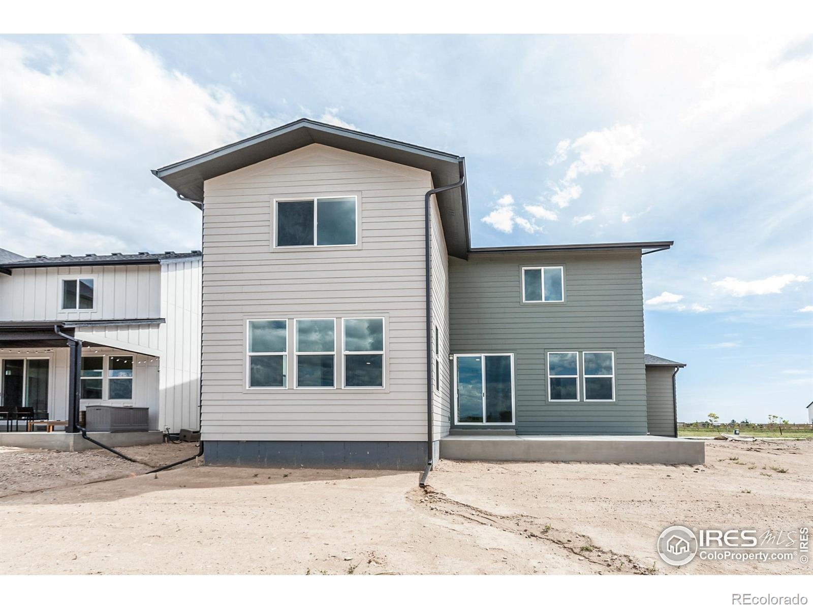 5409 Drehle Street Timnath CO 80547