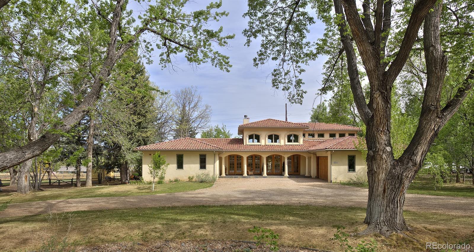 7701 Brockway Drive Boulder CO 80303