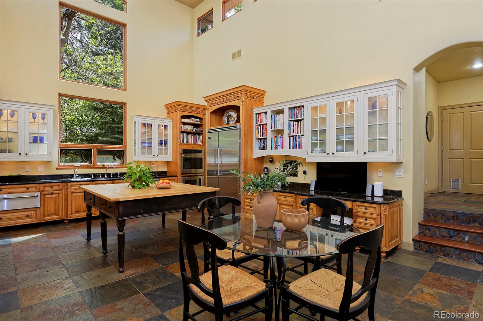 7701 Brockway Drive Boulder CO 80303