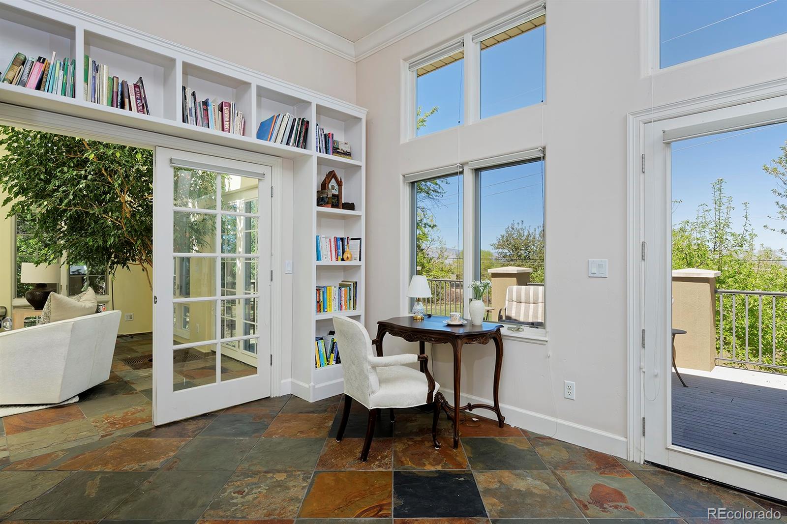 7701 Brockway Drive Boulder CO 80303