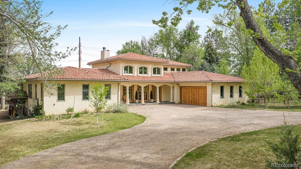 7701 Brockway Drive Boulder CO 80303
