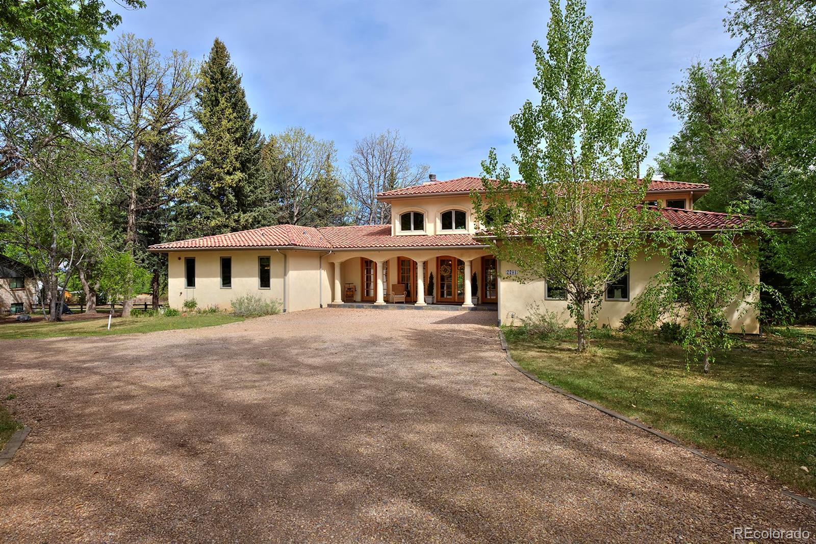 7701 Brockway Drive Boulder CO 80303