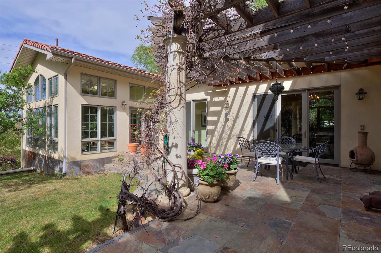7701 Brockway Drive Boulder CO 80303