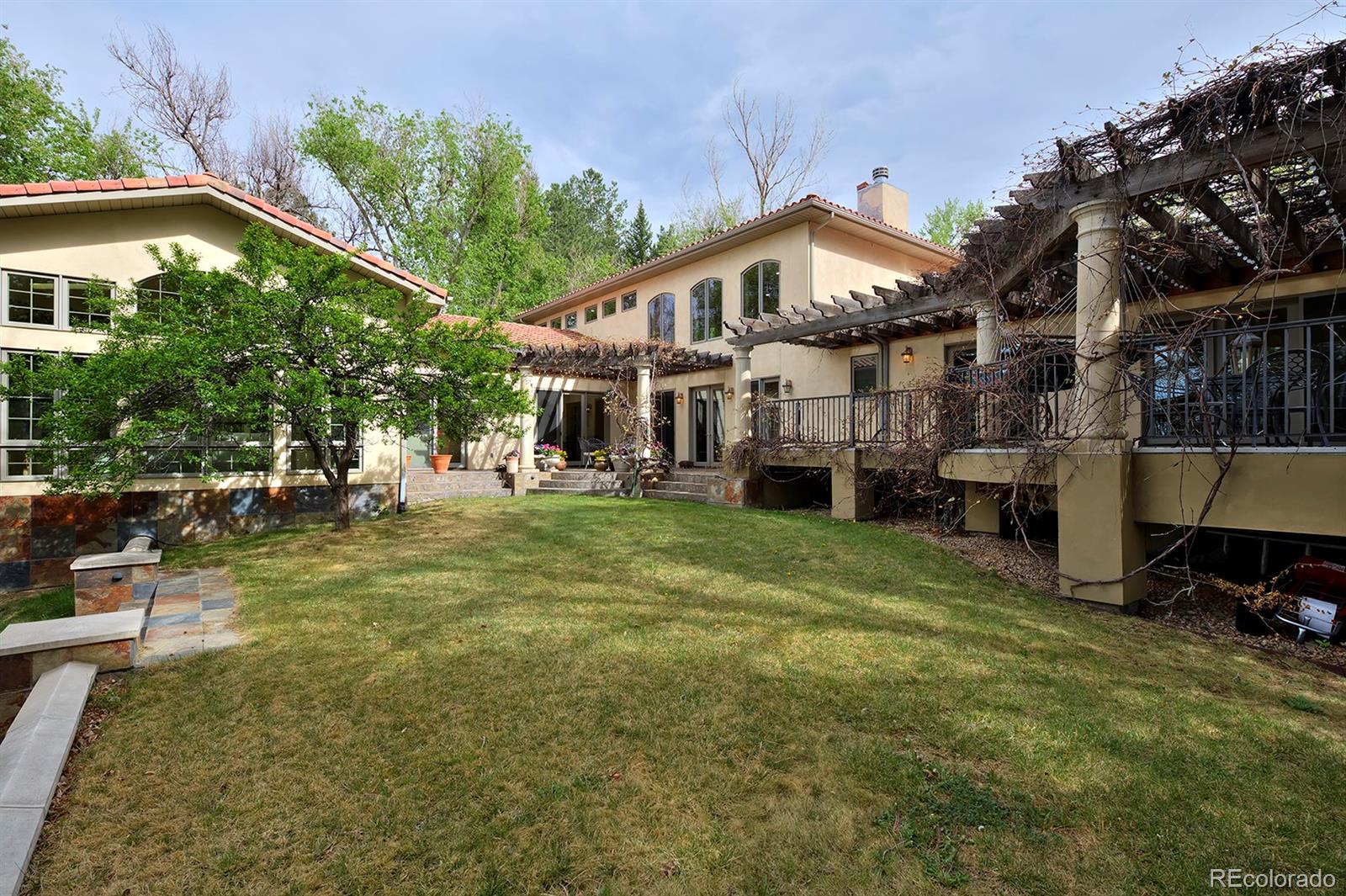 7701 Brockway Drive Boulder CO 80303