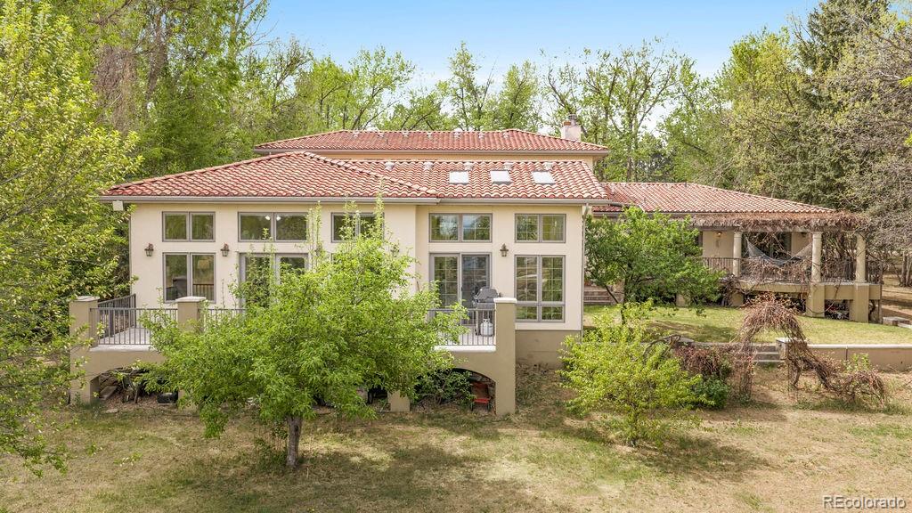 7701 Brockway Drive Boulder CO 80303