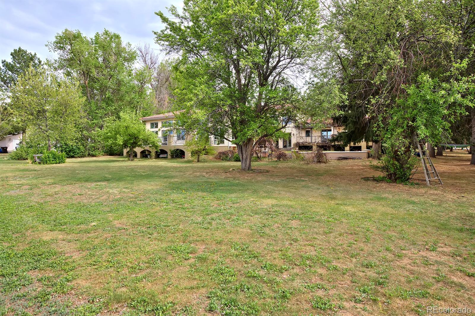 7701 Brockway Drive Boulder CO 80303