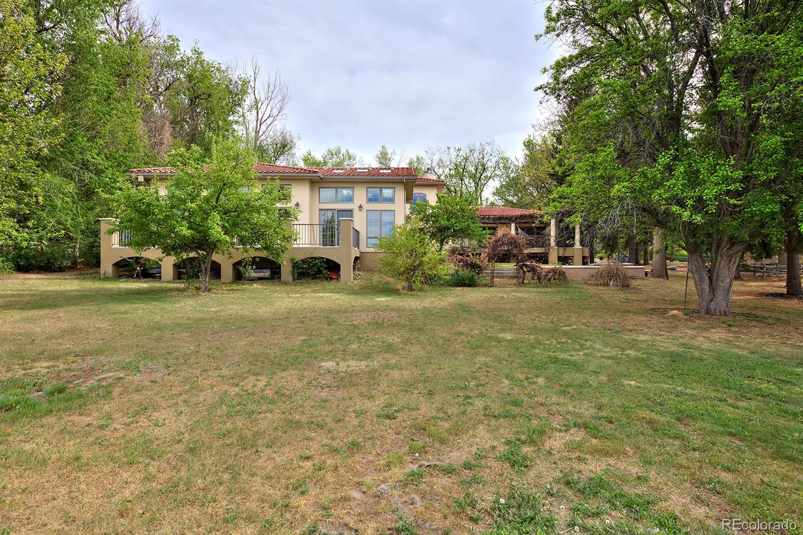 7701 Brockway Drive Boulder CO 80303