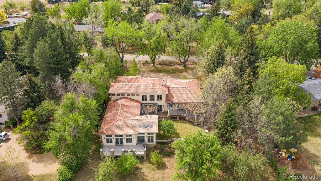 7701 Brockway Drive Boulder CO 80303
