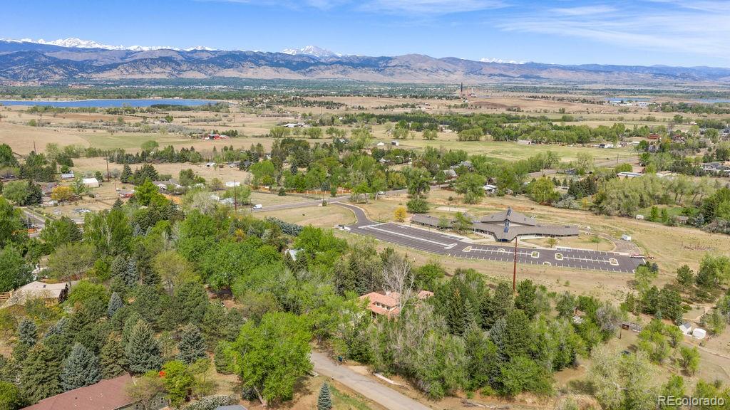 7701 Brockway Drive Boulder CO 80303