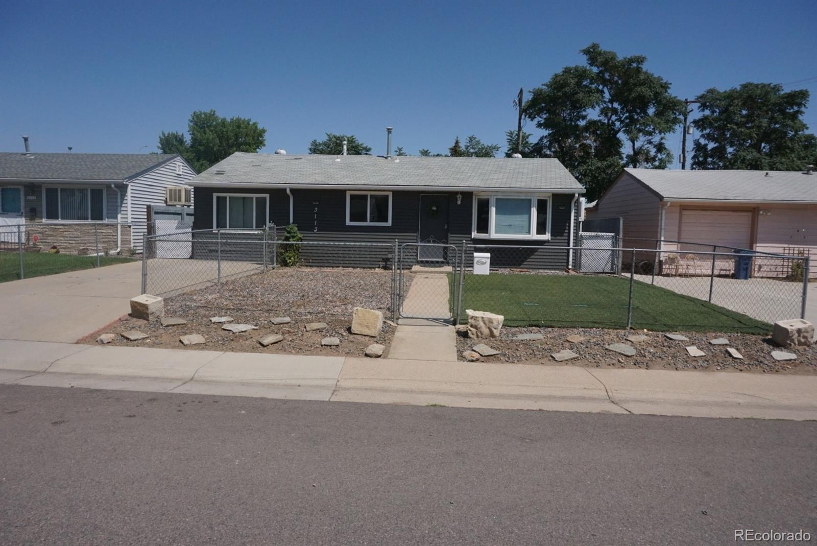 3113 W Jefferson Avenue Englewood CO 80110