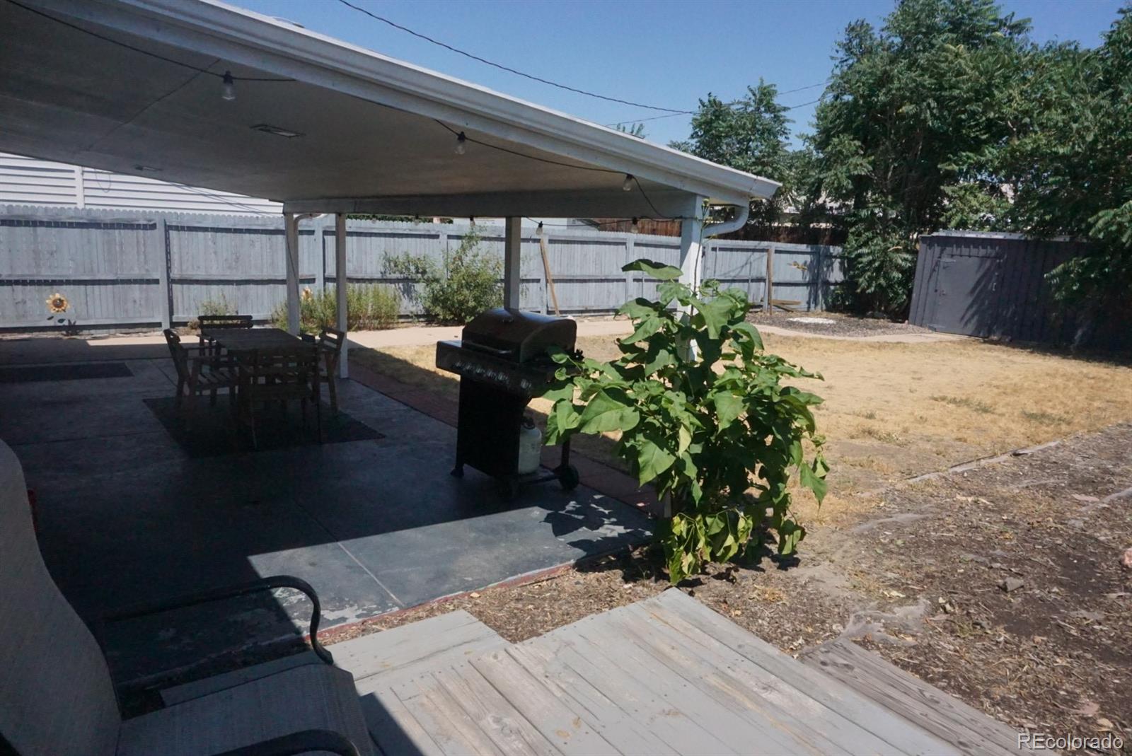 3113 W Jefferson Avenue Englewood CO 80110