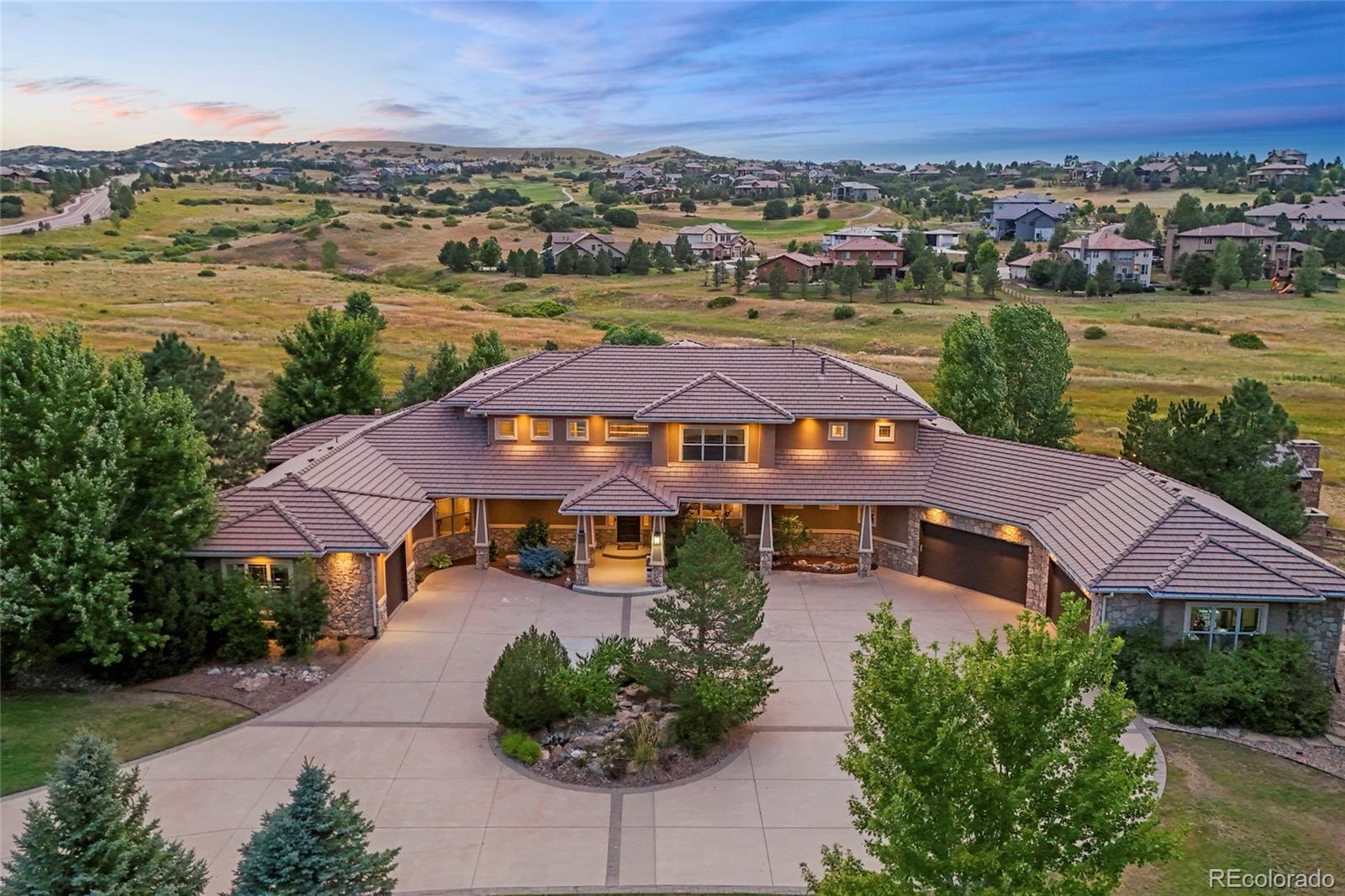 5625 Twilight Way Parker CO 80134