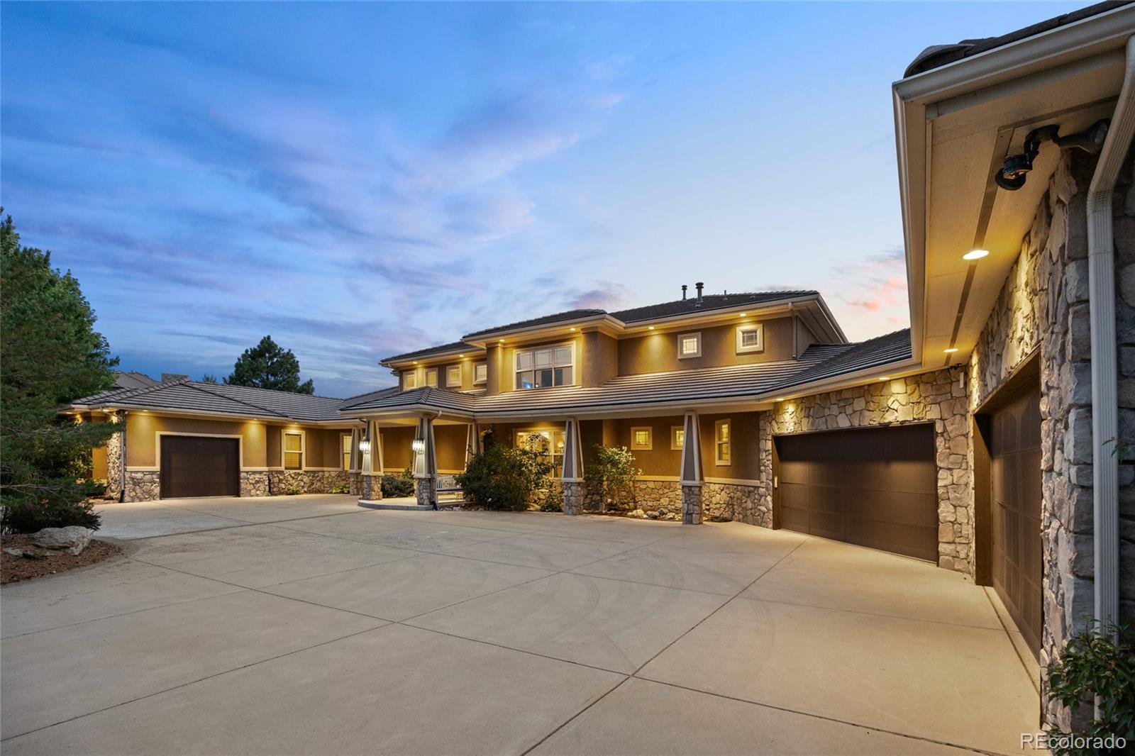 5625 Twilight Way Parker CO 80134