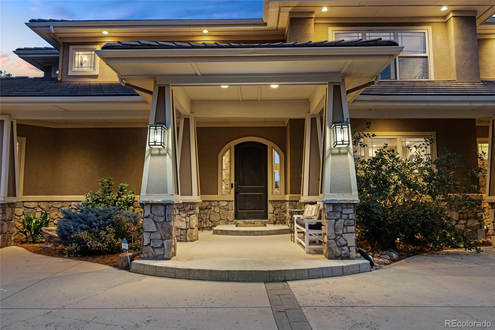 5625 Twilight Way Parker CO 80134