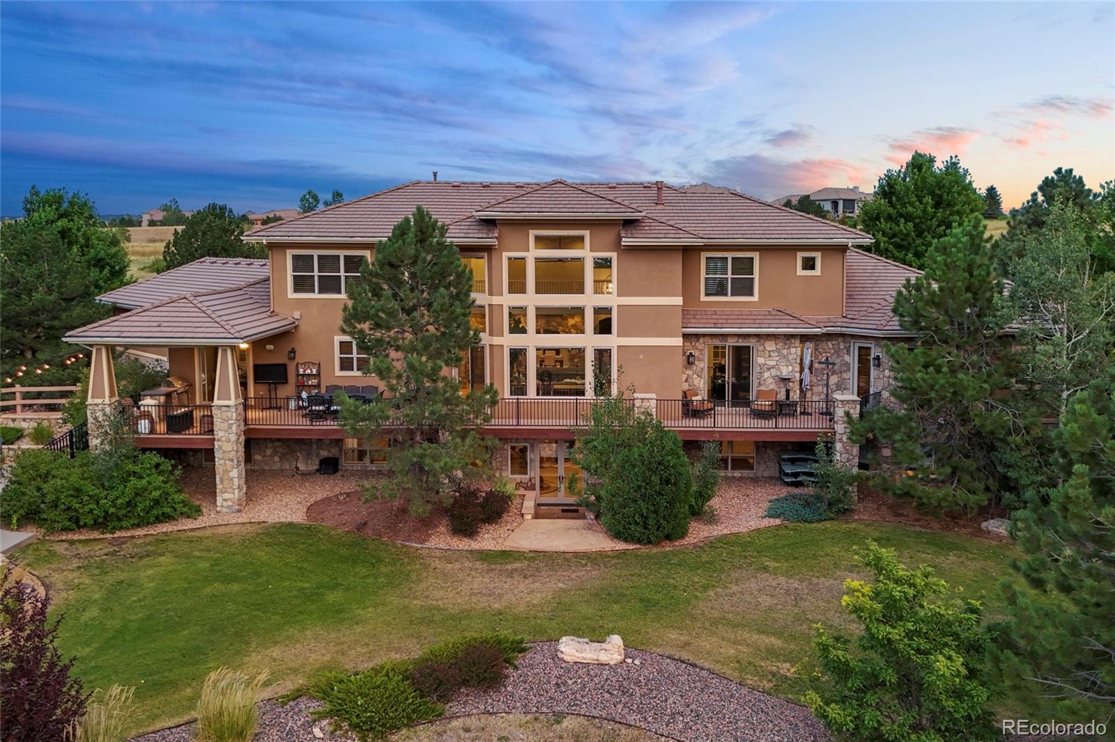 5625 Twilight Way Parker CO 80134