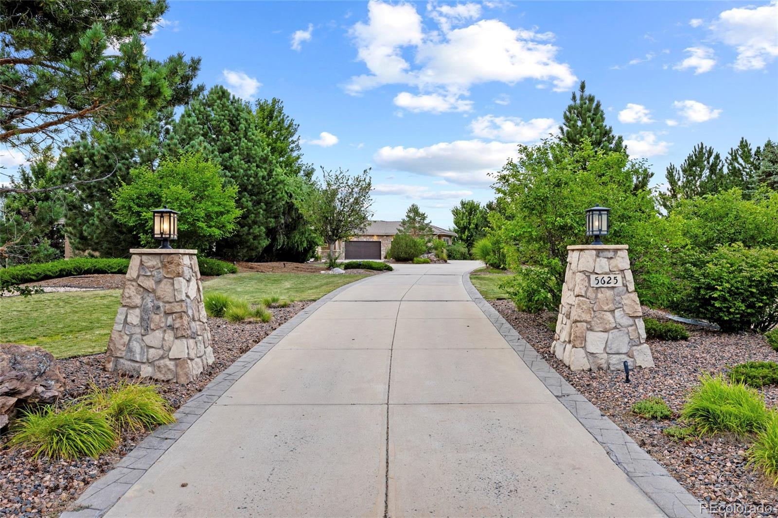 5625 Twilight Way Parker CO 80134