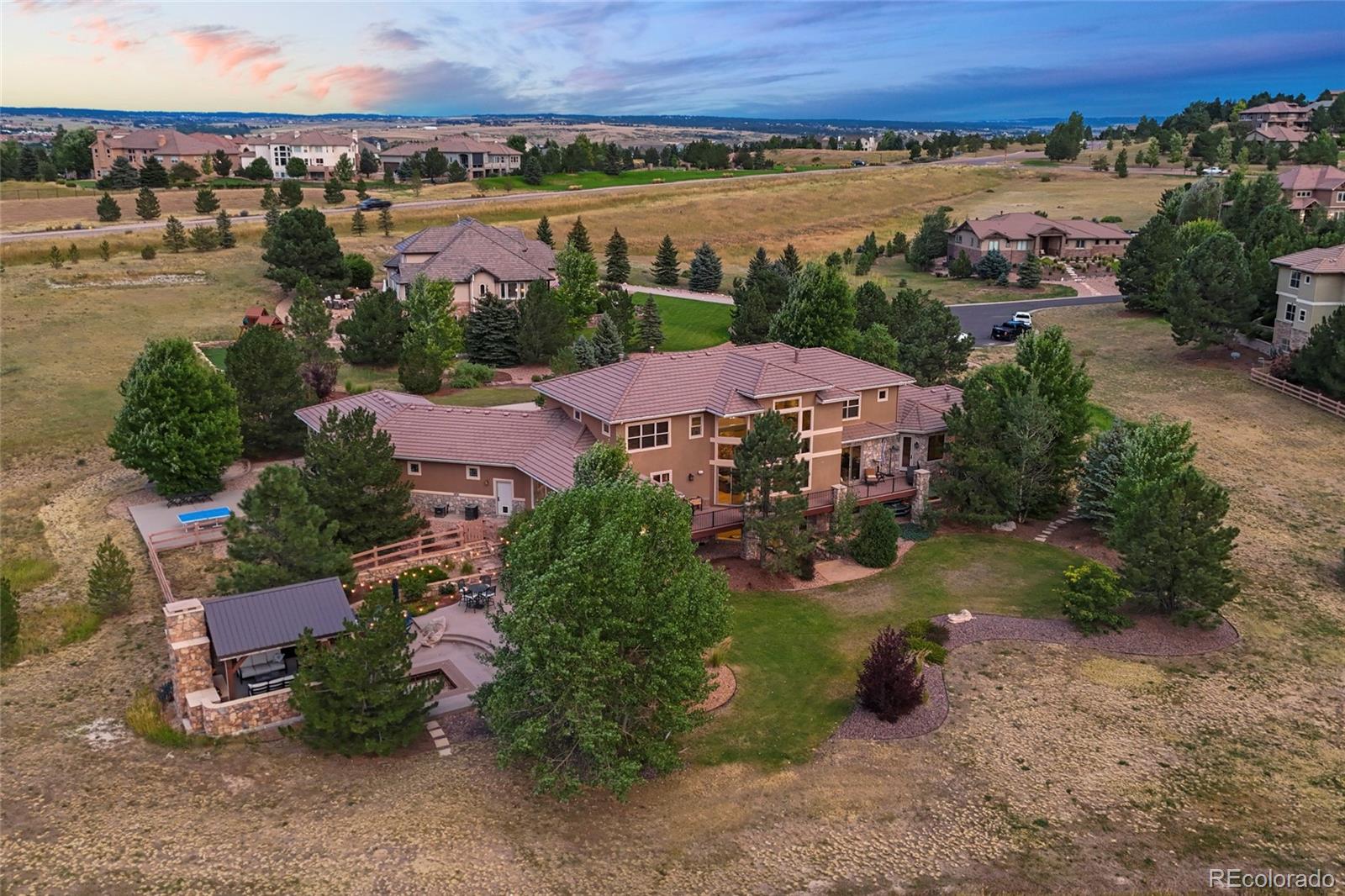 5625 Twilight Way Parker CO 80134