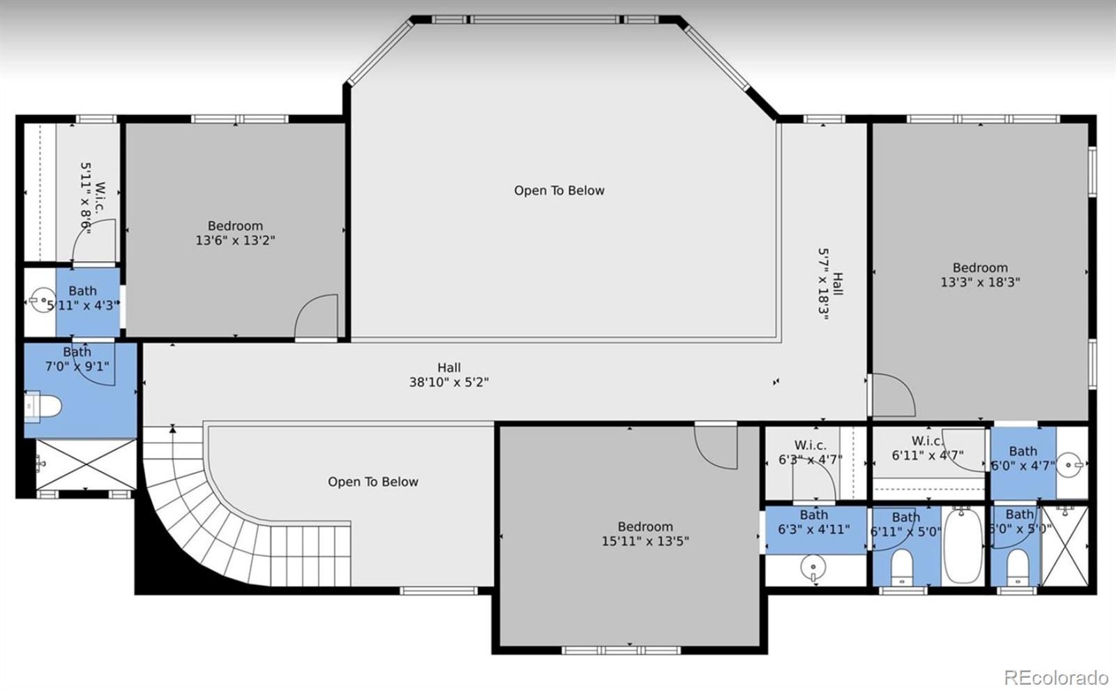 5625 Twilight Way Parker CO 80134