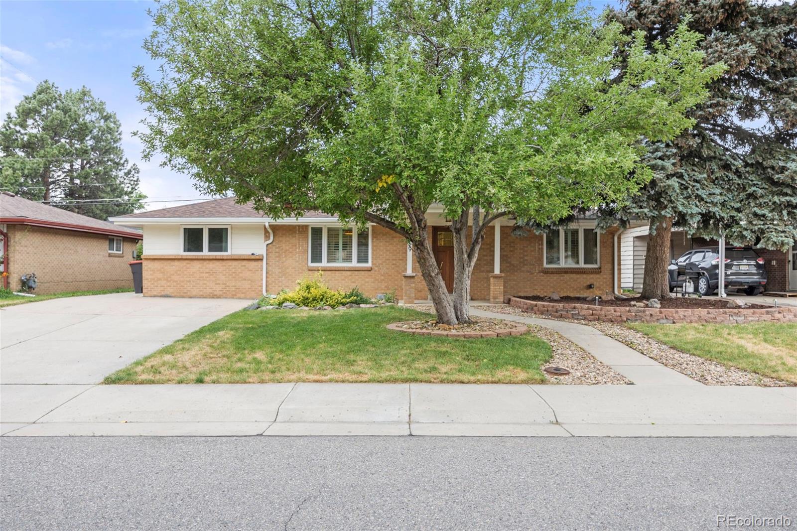 4629 Estes Street Wheat Ridge CO 80033