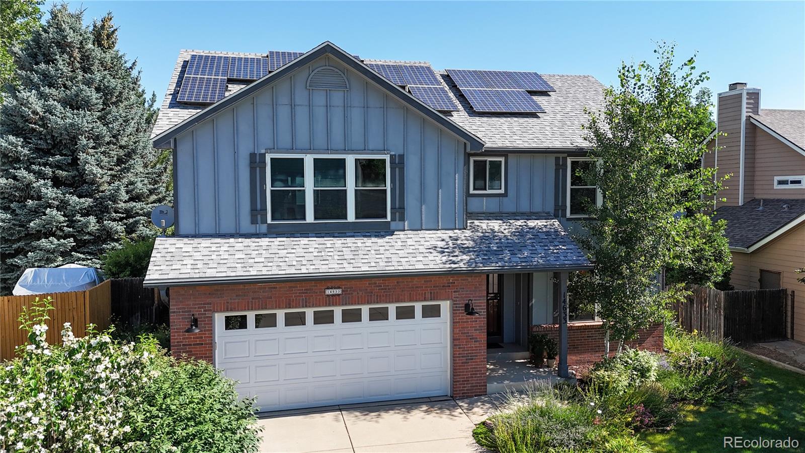 14633 W 69th Place Arvada CO 80004