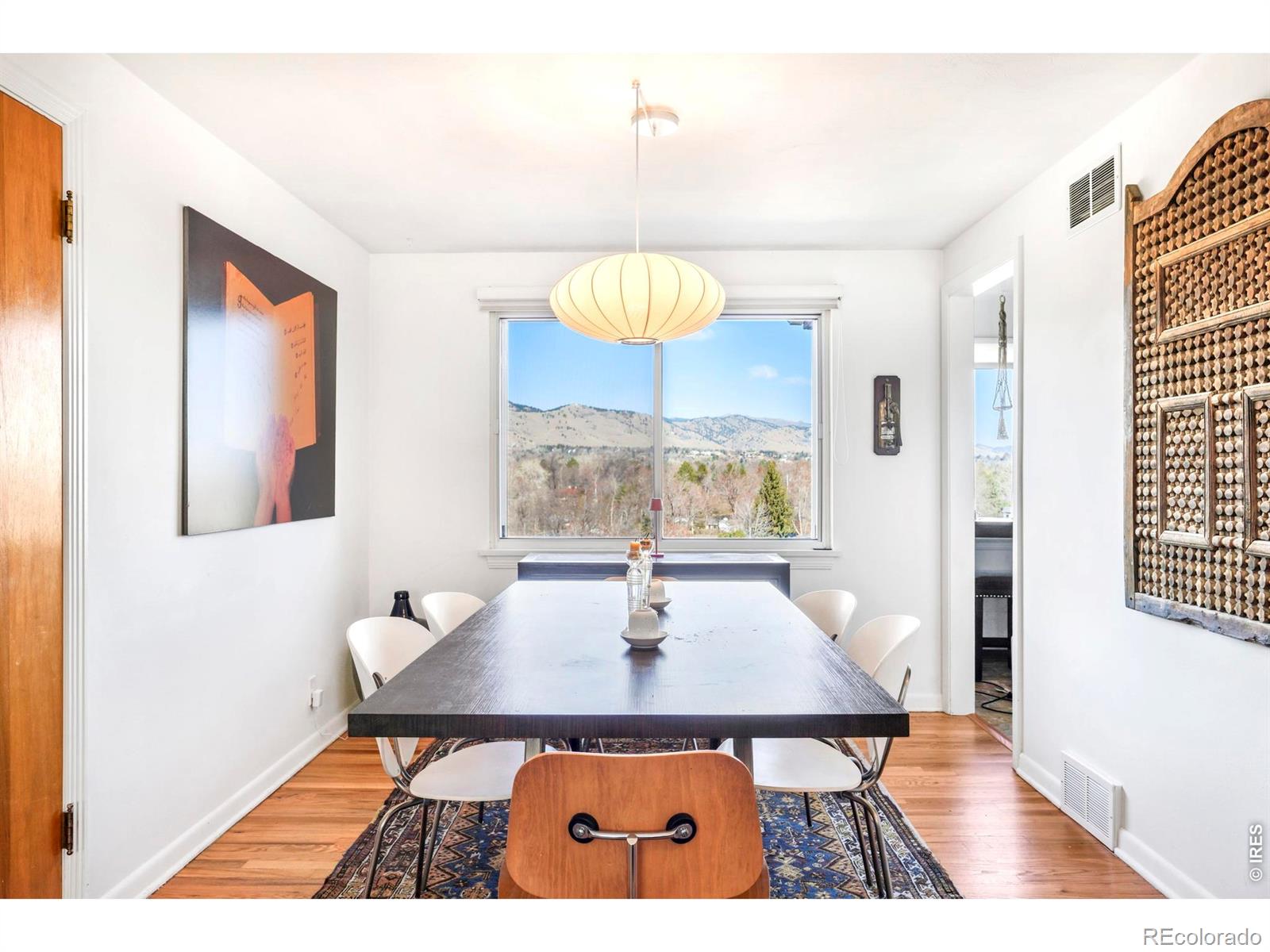 2003 Balsam Drive Boulder CO 80304