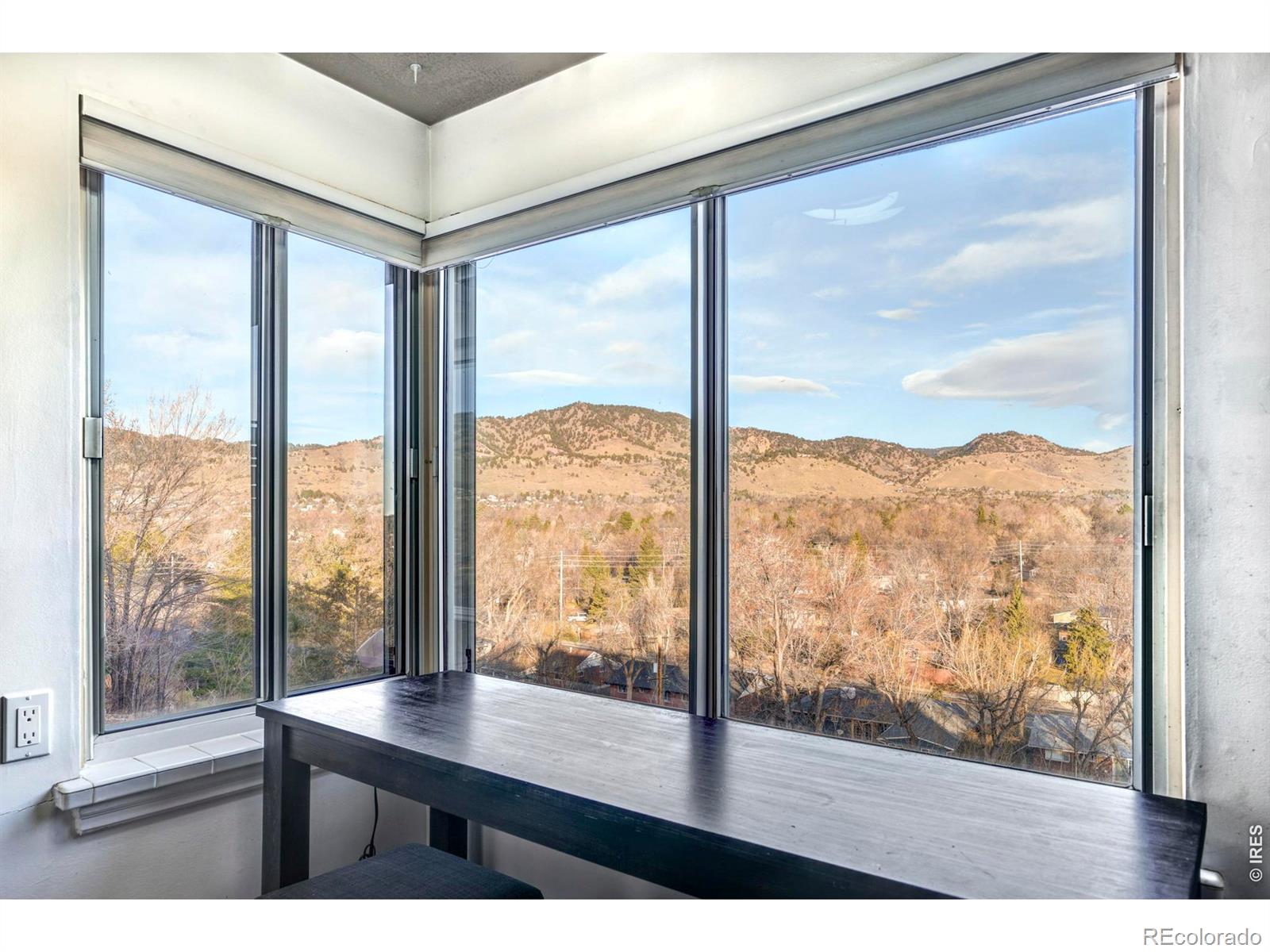 2003 Balsam Drive Boulder CO 80304
