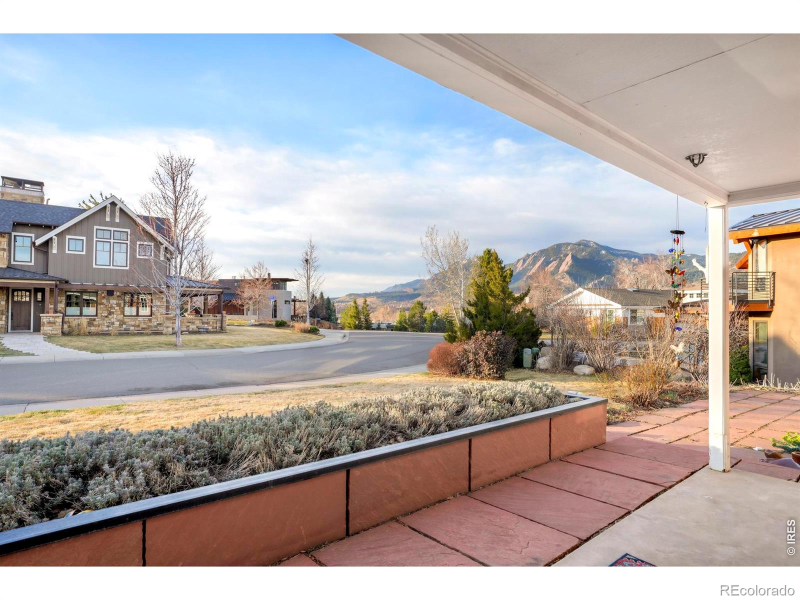 2003 Balsam Drive Boulder CO 80304