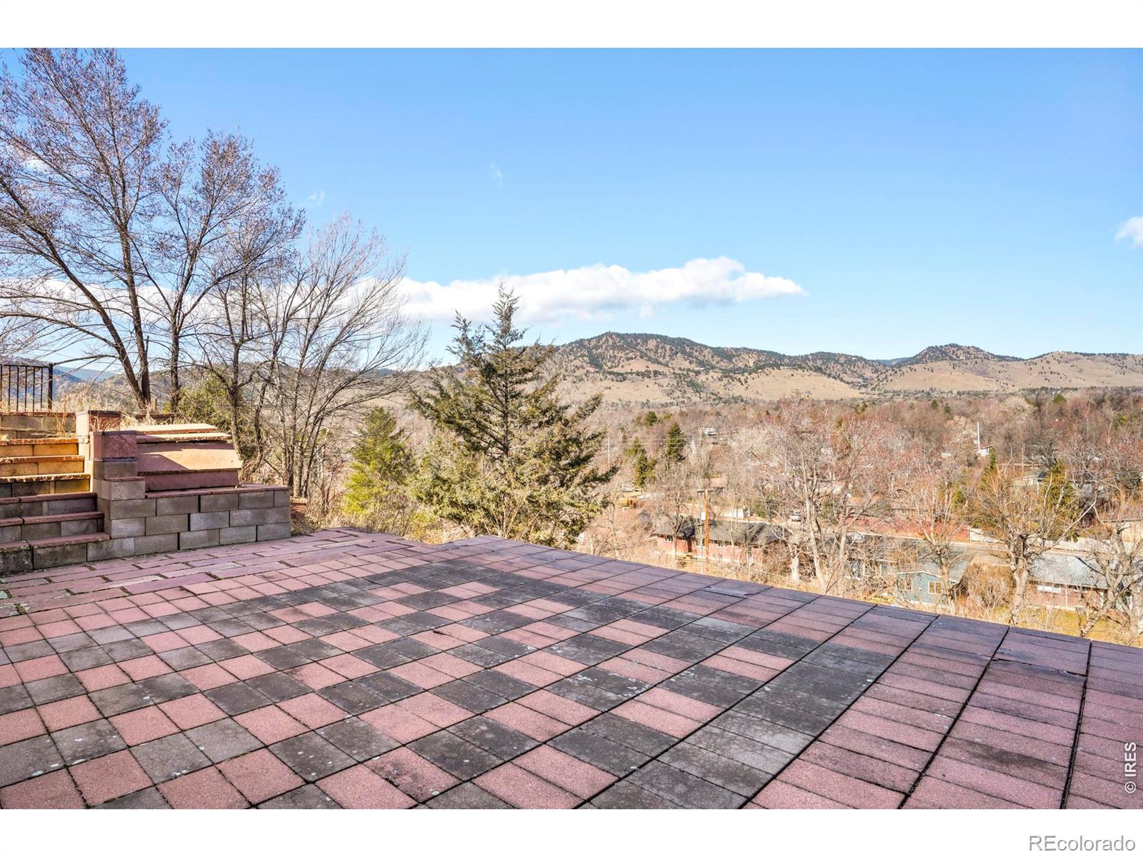 2003 Balsam Drive Boulder CO 80304