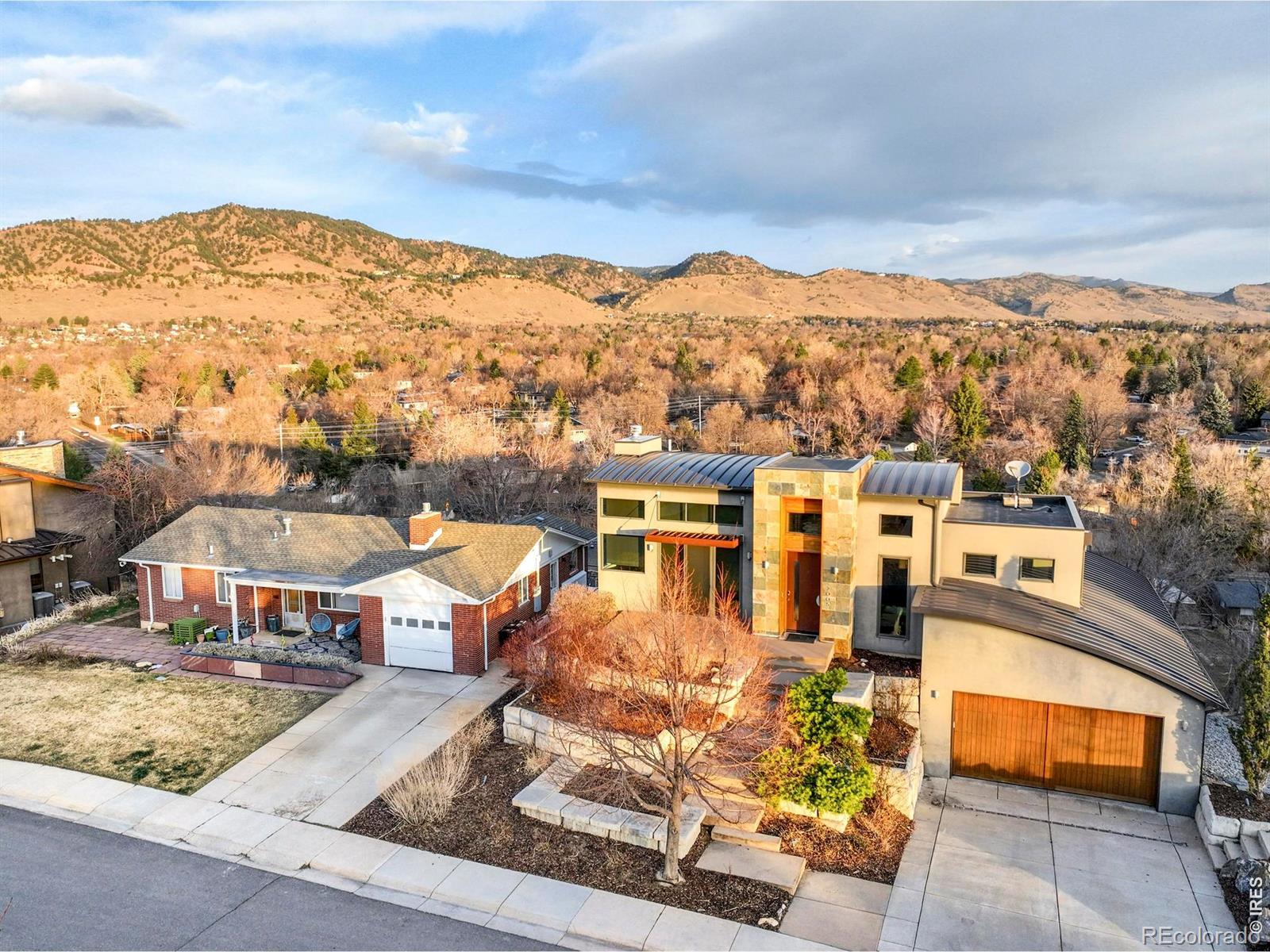 2003 Balsam Drive Boulder CO 80304