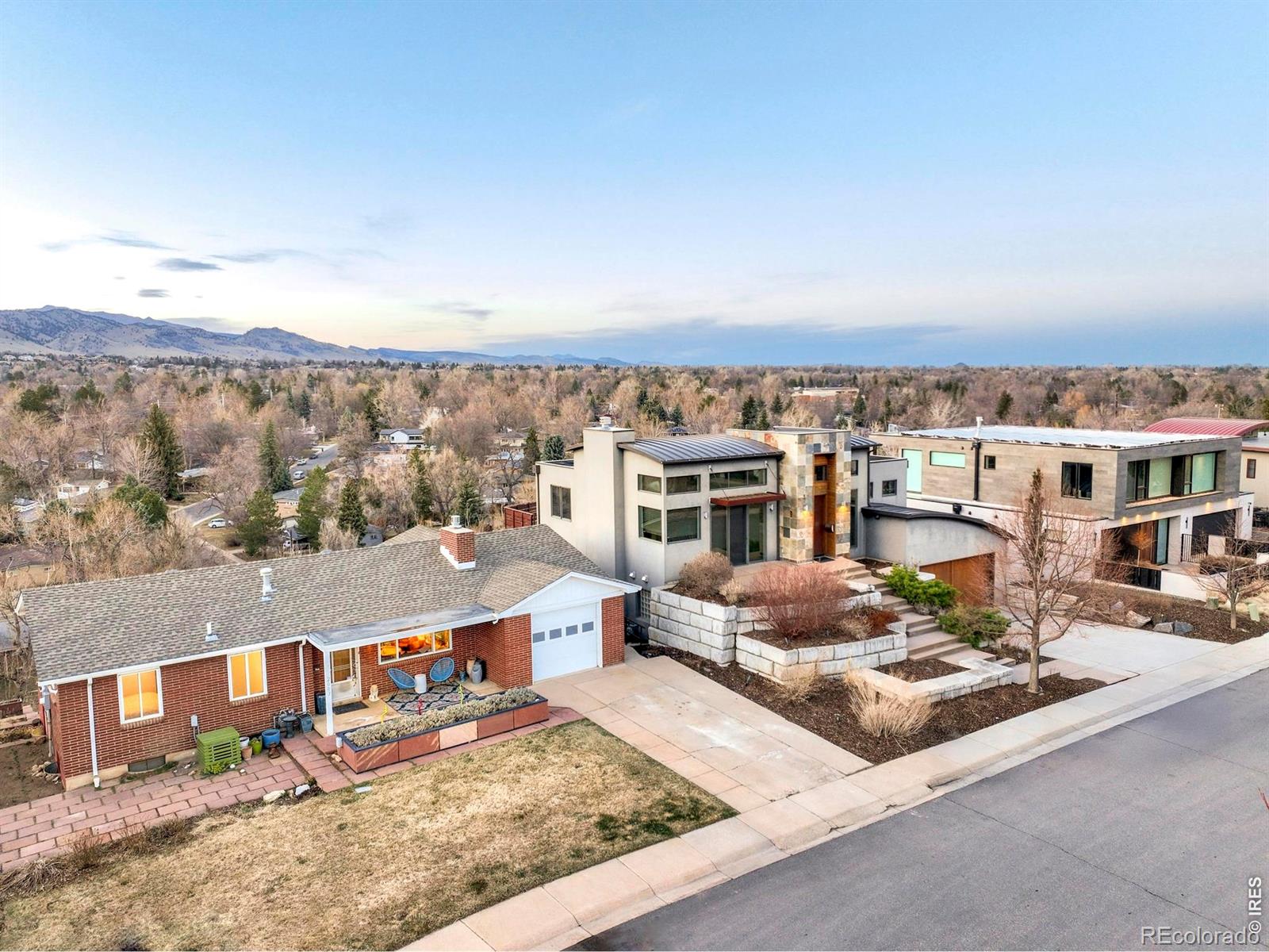 2003 Balsam Drive Boulder CO 80304