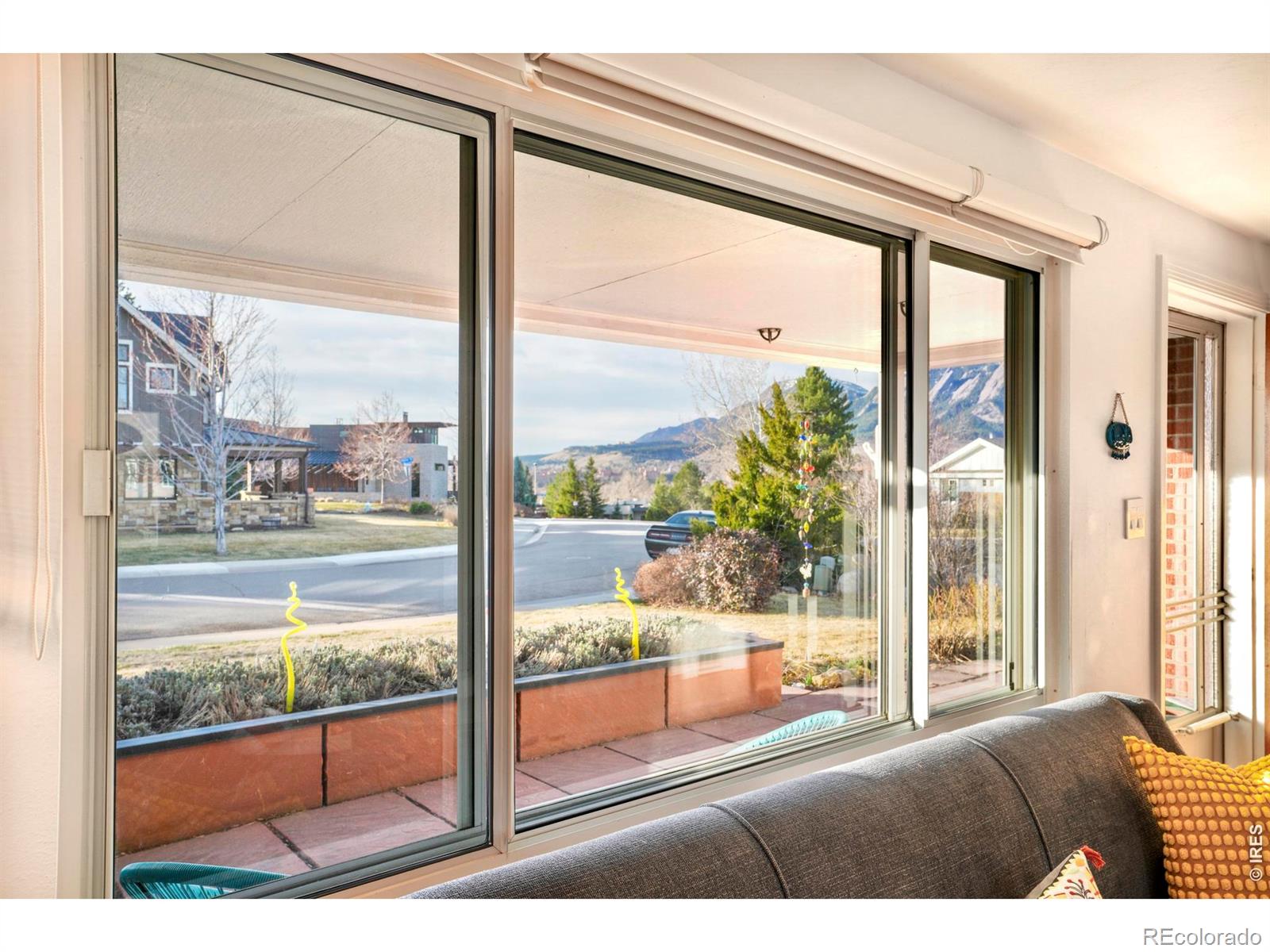 2003 Balsam Drive Boulder CO 80304