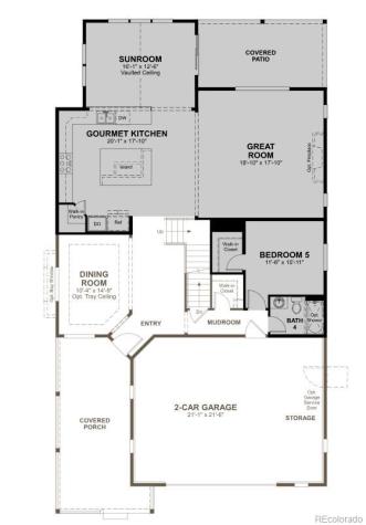 2131 S Irvington Street Aurora CO 80018