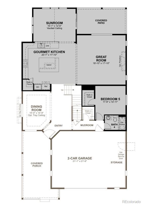 2131 S Irvington Street Aurora CO 80018