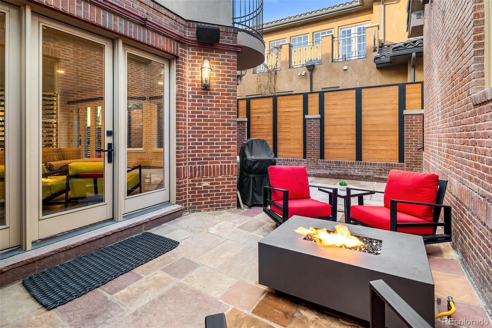 418 Steele Street Denver CO 80206