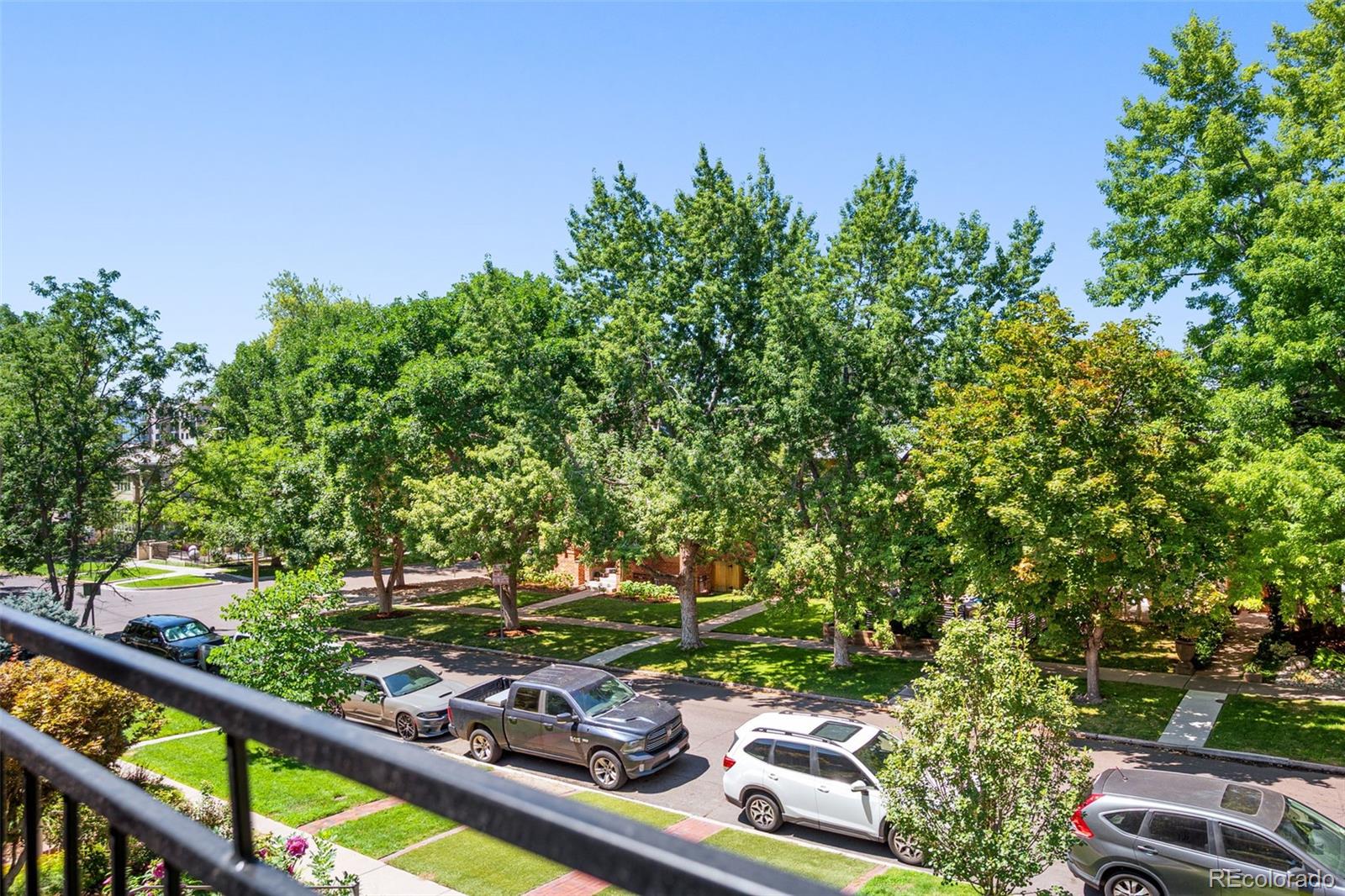 418 Steele Street Denver CO 80206