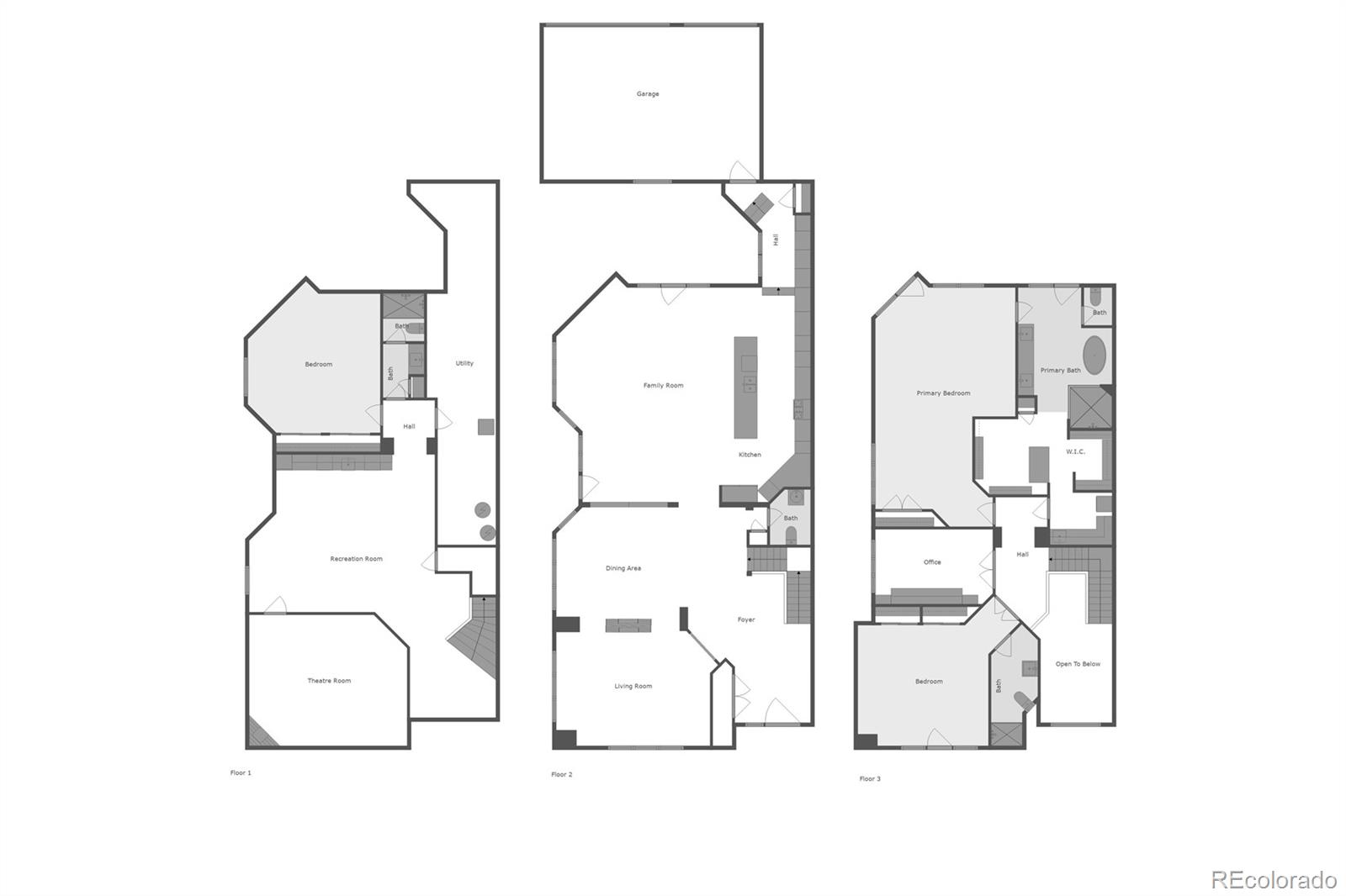 418 Steele Street Denver CO 80206