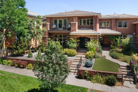 418 Steele Street Denver CO 80206