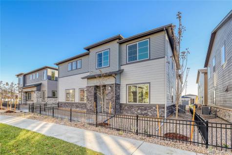 23931 E 40th Avenue Aurora CO 80019