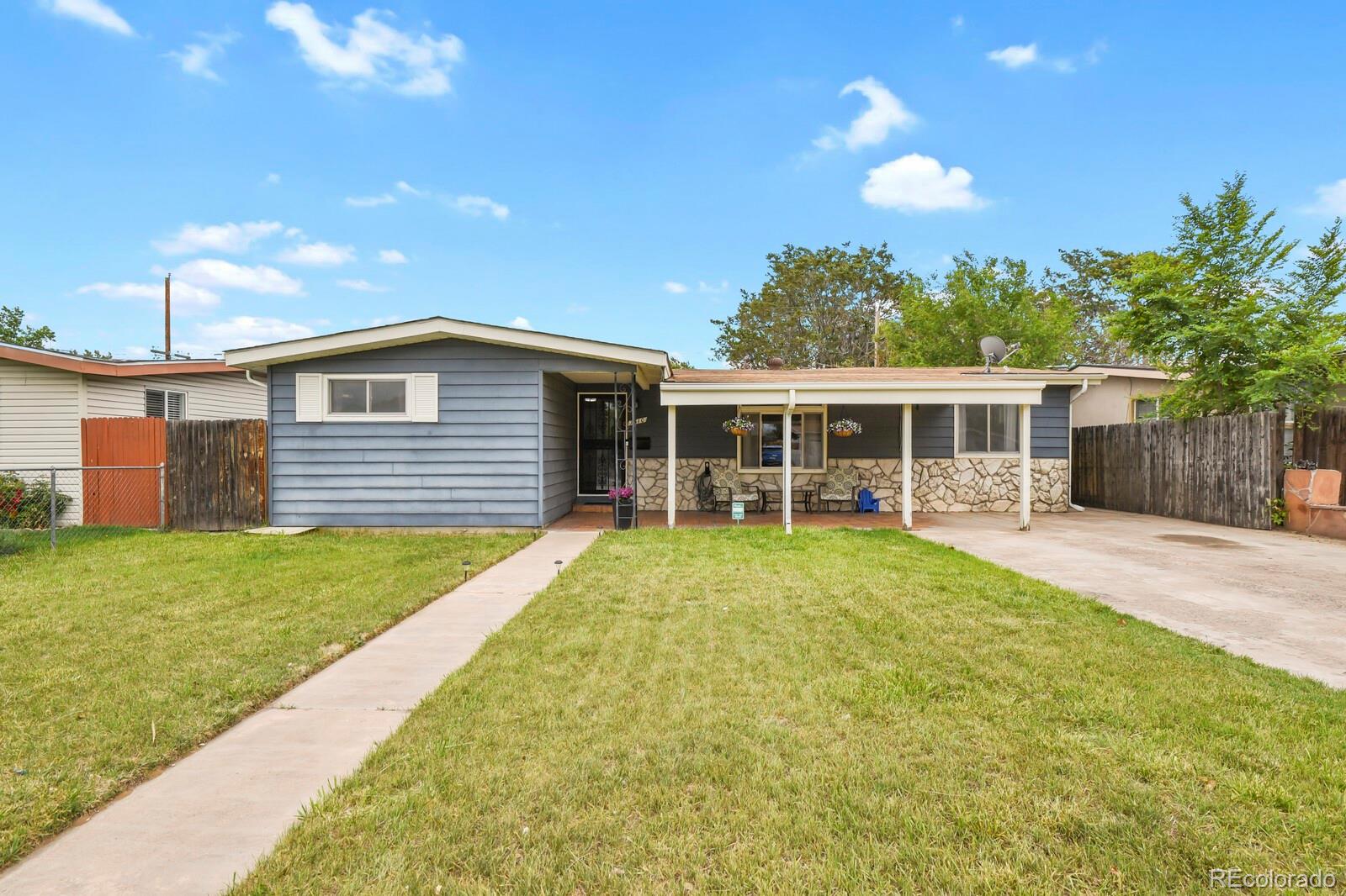 7510 Monaco Street Commerce City CO 80022