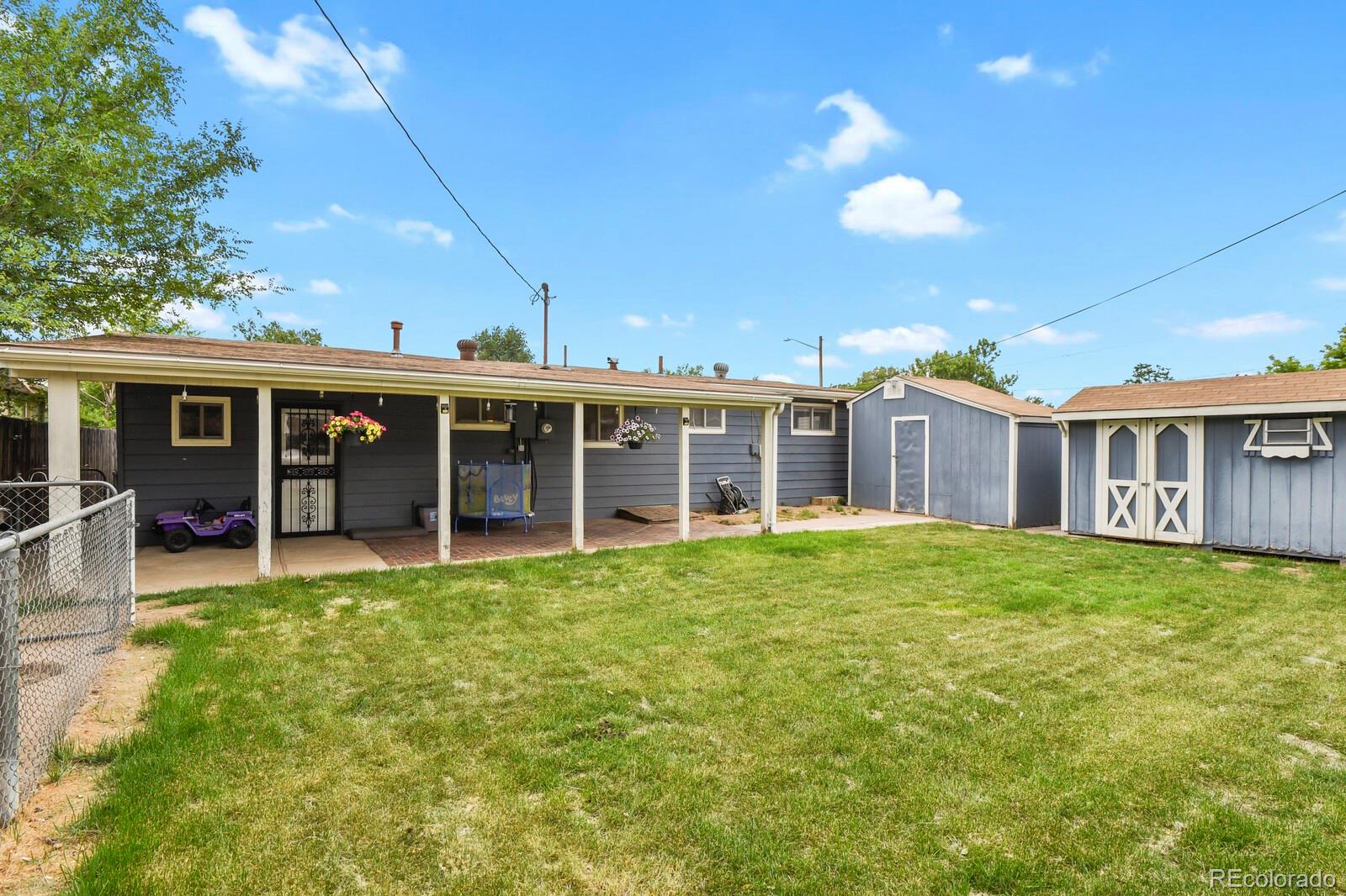 7510 Monaco Street Commerce City CO 80022