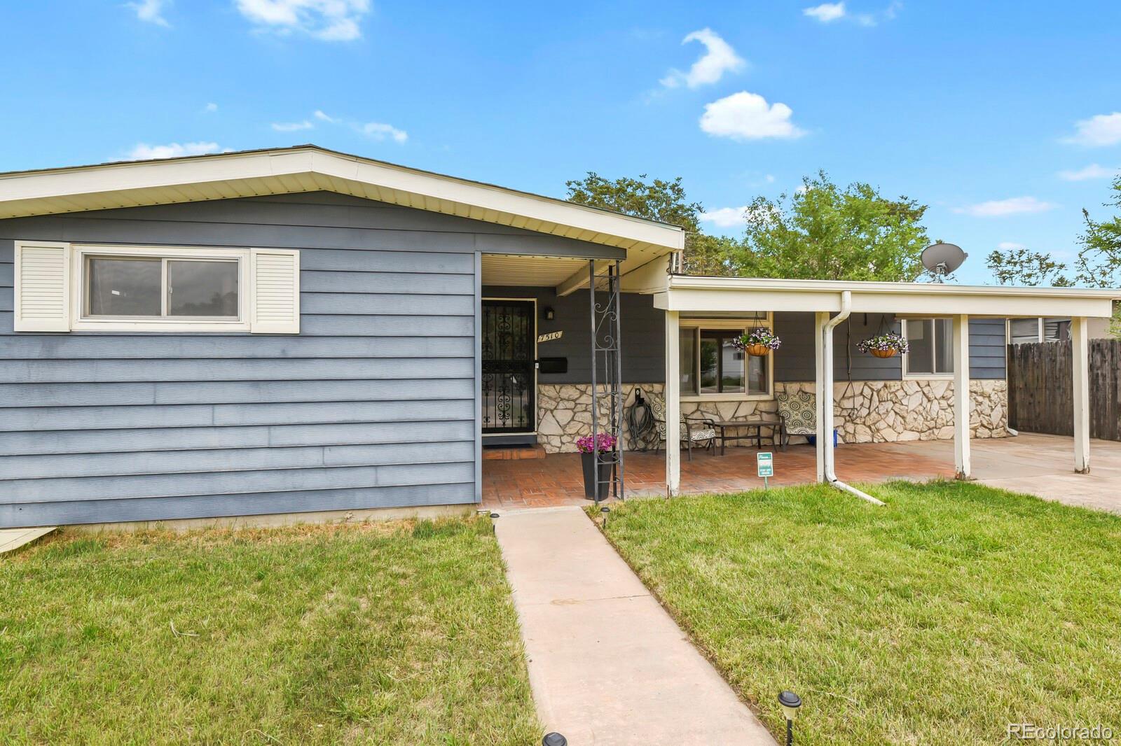 7510 Monaco Street Commerce City CO 80022