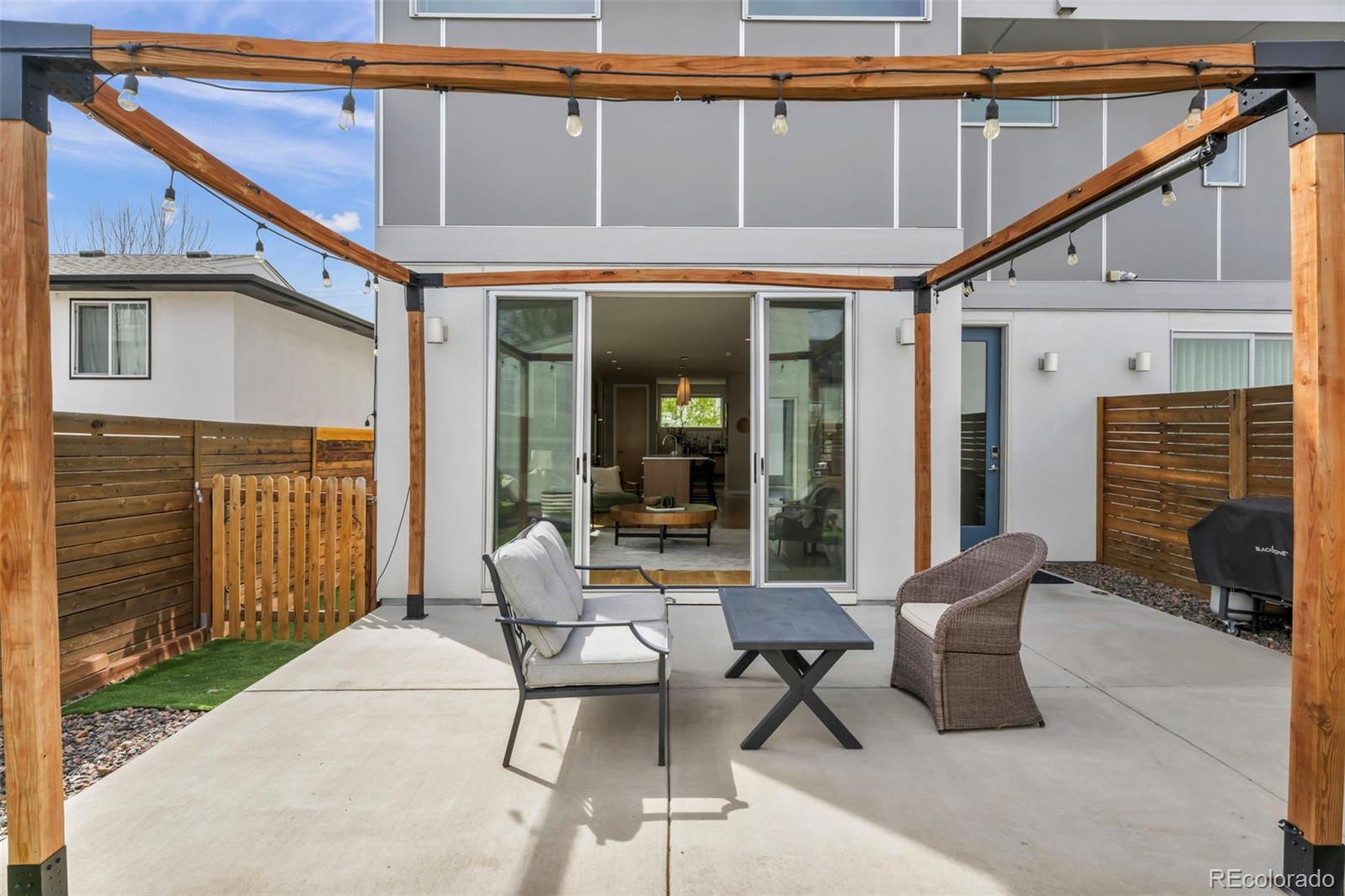 3227 W 20th Avenue Denver CO 80211