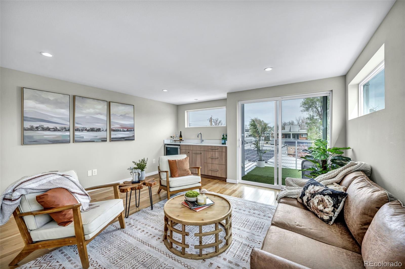 3227 W 20th Avenue Denver CO 80211