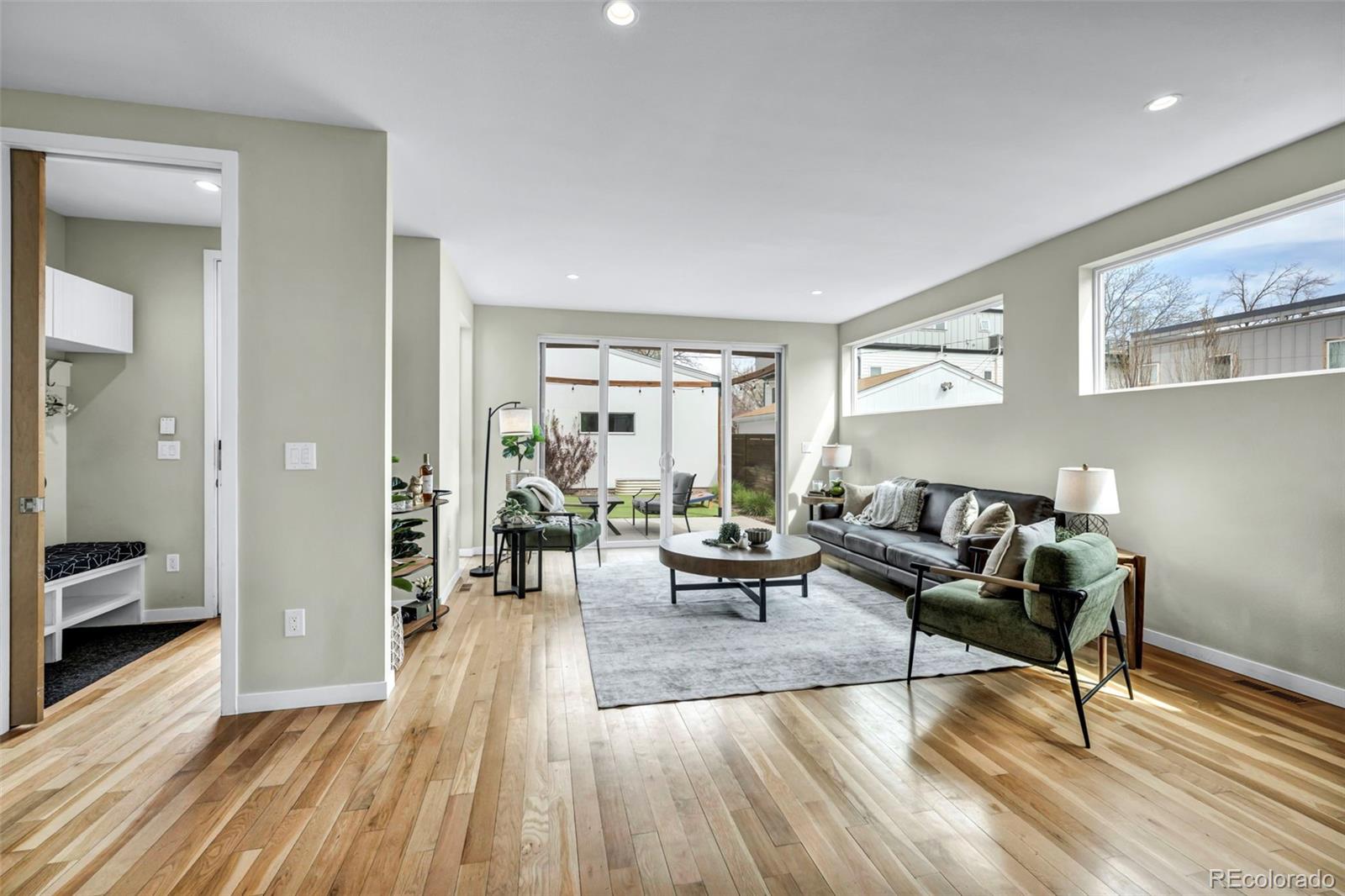 3227 W 20th Avenue Denver CO 80211