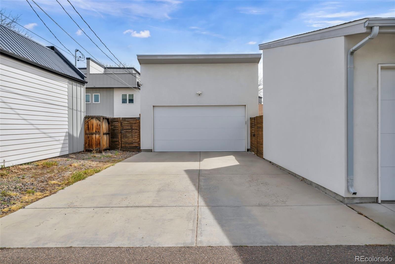 3227 W 20th Avenue Denver CO 80211